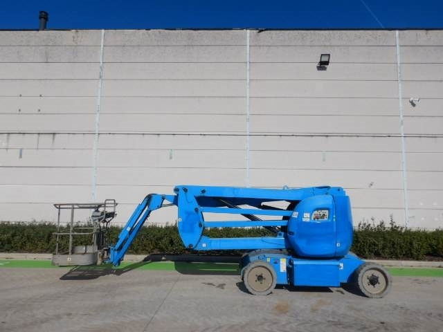 Manitou 150AETJC - Articulated boom: picture 1 Manitou 150AETJC - Articulated boom: picture 1