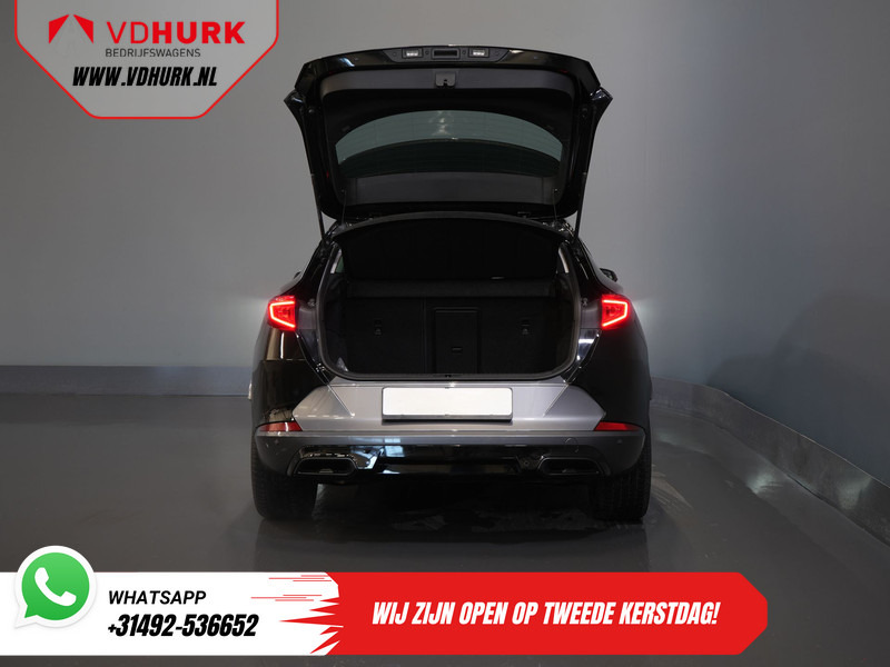 CUPRA Formentor 1.4 e-Hybrid VZ Copper Edition Matrix/ Adapt.Cruise/ Stoelverw./ Stuurverw/ Navi/ Climate/ 19'' LMV - SUV: picture 5 CUPRA Formentor 1.4 e-Hybrid VZ Copper Edition Matrix/ Adapt.Cruise/ Stoelverw./ Stuurverw/ Navi/ Climate/ 19'' LMV - SUV: picture 5