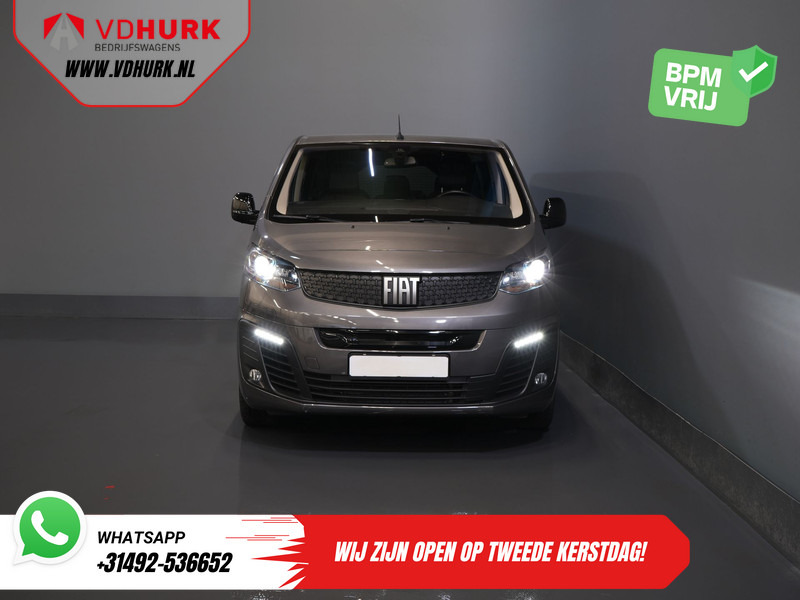 Minibus, Electric bus Citroën Ë-Spacetourer (Ulysse) L2 75 kWh 330 km WLTP (€40.467 incl.btw) Combi/ Kombi/ 8P/ 8 Pers./ Snellader/ 2x Elek.Schuif/ Xenon/ Pano/ Leder/ Clim: picture 7 Minibus, Electric bus Citroën Ë-Spacetourer (Ulysse) L2 75 kWh 330 km WLTP (€40.467 incl.btw) Combi/ Kombi/ 8P/ 8 Pers./ Snellader/ 2x Elek.Schuif/ Xenon/ Pano/ Leder/ Clim: picture 7