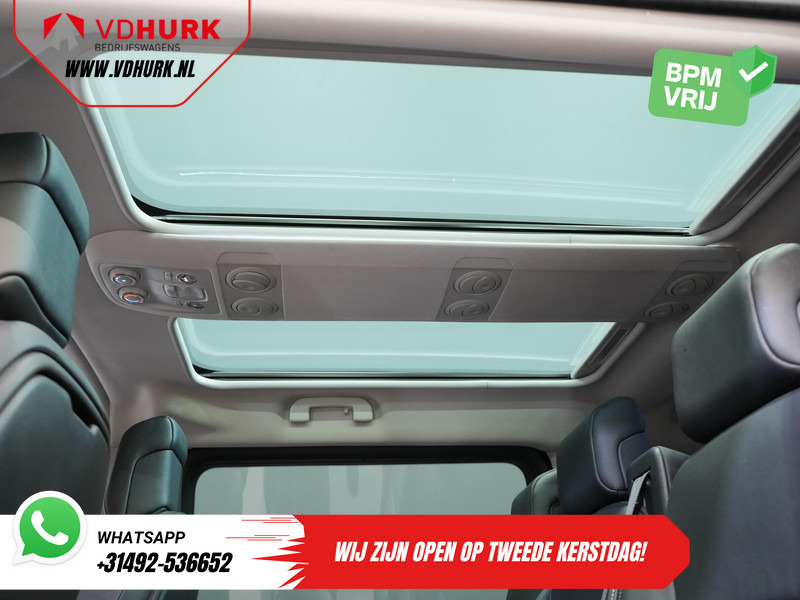 Minibus, Electric bus Citroën Ë-Spacetourer (Ulysse) L2 75 kWh 330 km WLTP (€40.467 incl.btw) Combi/ Kombi/ 8P/ 8 Pers./ Snellader/ 2x Elek.Schuif/ Xenon/ Pano/ Leder/ Clim: picture 19 Minibus, Electric bus Citroën Ë-Spacetourer (Ulysse) L2 75 kWh 330 km WLTP (€40.467 incl.btw) Combi/ Kombi/ 8P/ 8 Pers./ Snellader/ 2x Elek.Schuif/ Xenon/ Pano/ Leder/ Clim: picture 19