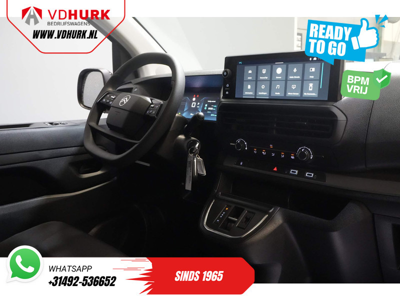 Citroën Jumpy 2.0 HDI 180 pk Aut. DC Dubbel Cabine BPM VRIJ! 2x Schuifdeur/ Virtual Cockpit/ Navi/ Carplay/ Camera/ PDC/ Cruise/ Trekhaak/ Air - Small van, Combi van: picture 3 Citroën Jumpy 2.0 HDI 180 pk Aut. DC Dubbel Cabine BPM VRIJ! 2x Schuifdeur/ Virtual Cockpit/ Navi/ Carplay/ Camera/ PDC/ Cruise/ Trekhaak/ Air - Small van, Combi van: picture 3