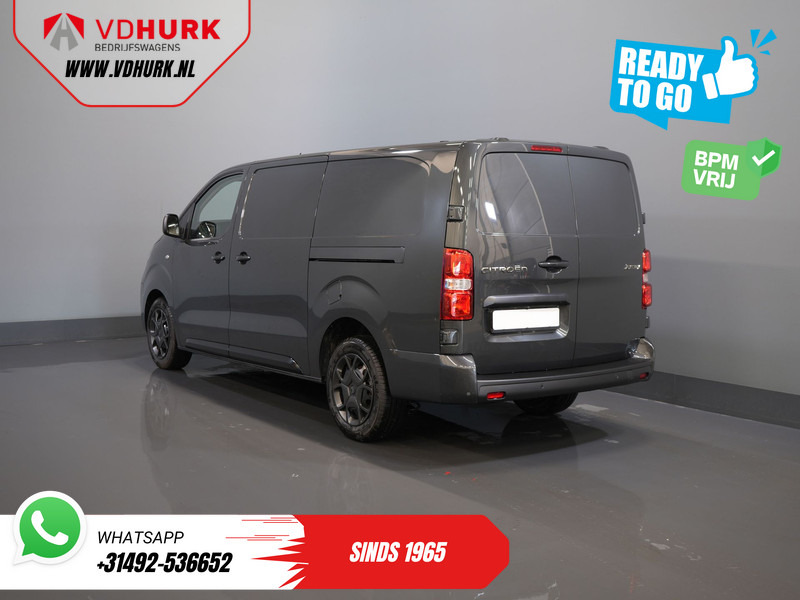 Citroën Jumpy 2.0 HDI 180 pk Aut. L3 BPM VRIJ! 2x Schuifdeur/ Navi/ Carplay/ Camera/ PDC/ Cruise/ Airco - Panel van: picture 2 Citroën Jumpy 2.0 HDI 180 pk Aut. L3 BPM VRIJ! 2x Schuifdeur/ Navi/ Carplay/ Camera/ PDC/ Cruise/ Airco - Panel van: picture 2