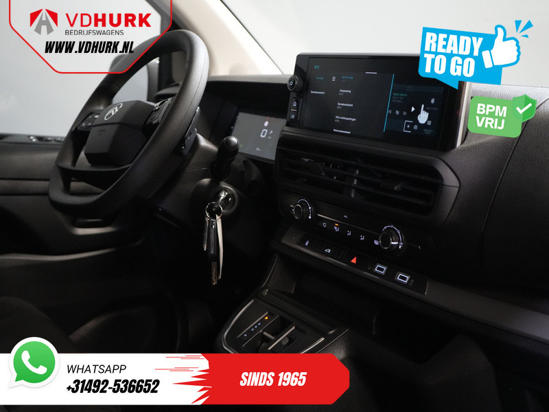 Citroën Jumpy 2.0 HDI 180 pk Aut. L3 BPM VRIJ! 2x Schuifdeur/ Navi/ Carplay/ Camera/ PDC/ Cruise/ Airco - Panel van: picture 3 Citroën Jumpy 2.0 HDI 180 pk Aut. L3 BPM VRIJ! 2x Schuifdeur/ Navi/ Carplay/ Camera/ PDC/ Cruise/ Airco - Panel van: picture 3