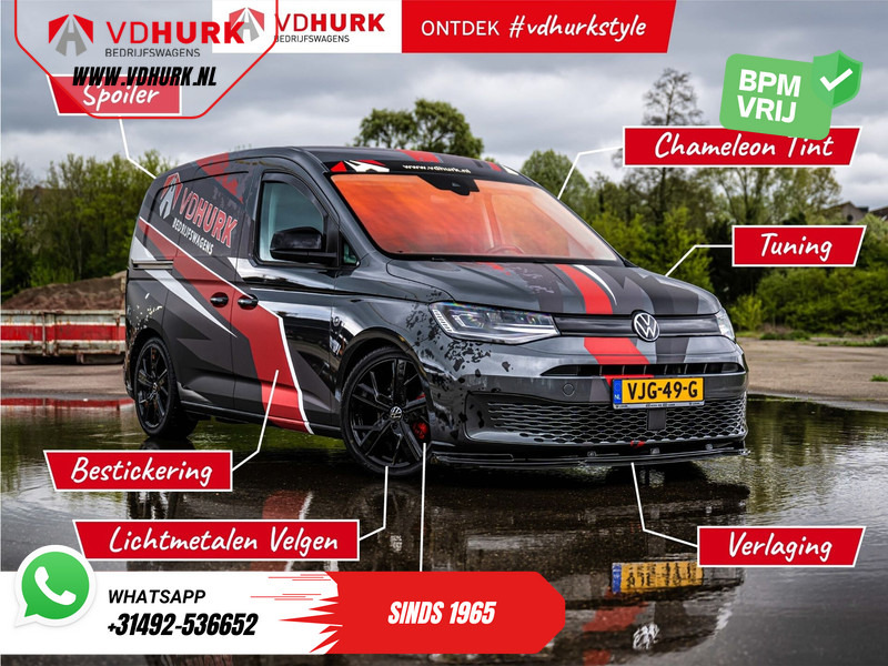 Citroën Jumpy 2.0 HDI 180 pk Aut. L3 BPM VRIJ! 2xSchuifdeur/ Virtual cockpit/ Carplay/ Camera/ PDC/ Cruise/ Airco - Small van: picture 4 Citroën Jumpy 2.0 HDI 180 pk Aut. L3 BPM VRIJ! 2xSchuifdeur/ Virtual cockpit/ Carplay/ Camera/ PDC/ Cruise/ Airco - Small van: picture 4