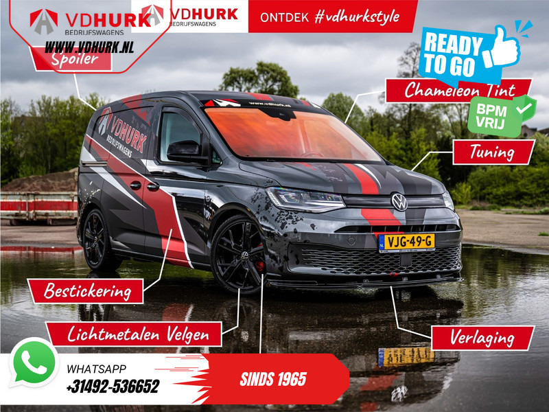 Citroën Jumpy 2.0 HDI 180 pk Aut. L3 BPM VRIJ! 2xSchuifdeur/ Virtual cockpit/ Carplay/ Camera/ PDC/ Cruise/ Airco - Small van: picture 4 Citroën Jumpy 2.0 HDI 180 pk Aut. L3 BPM VRIJ! 2xSchuifdeur/ Virtual cockpit/ Carplay/ Camera/ PDC/ Cruise/ Airco - Small van: picture 4