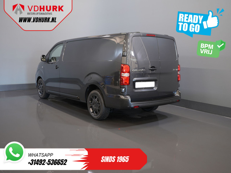 Citroën Jumpy 2.0 HDI 180 pk Aut. L3 BPM VRIJ! Navi/ Carplay/ Camera/ PDC/ Cruise/ Airco - Panel van: picture 2 Citroën Jumpy 2.0 HDI 180 pk Aut. L3 BPM VRIJ! Navi/ Carplay/ Camera/ PDC/ Cruise/ Airco - Panel van: picture 2