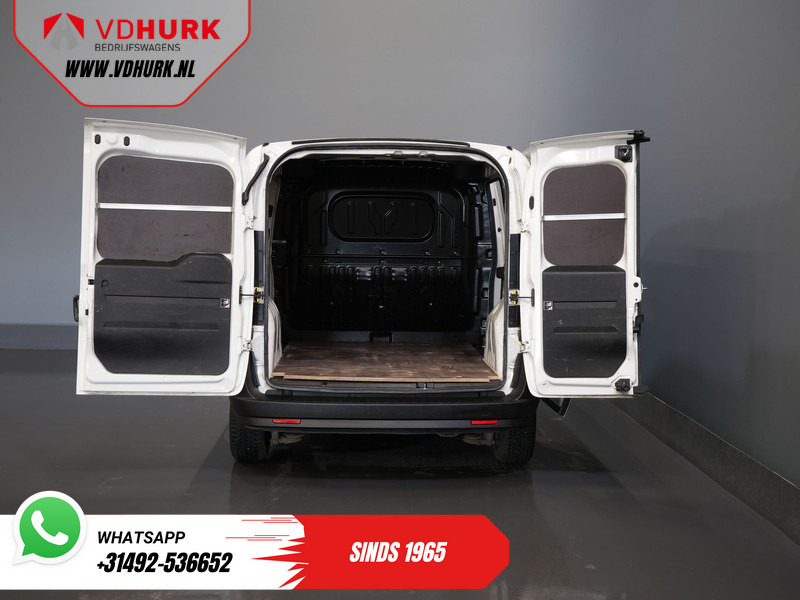 Fiat Dobló Cargo 1.3 MJ BPM VRIJ! 6x Voorraad NL Auto/ Airco/ Bluetooth/ Betimmering - Small van: picture 5 Fiat Dobló Cargo 1.3 MJ BPM VRIJ! 6x Voorraad NL Auto/ Airco/ Bluetooth/ Betimmering - Small van: picture 5