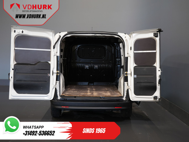 Fiat Dobló Cargo 1.3 MJ BPM VRIJ! 7x Voorraad NL Auto/ Airco/ Bluetooth/ Betimmering - Small van: picture 5 Fiat Dobló Cargo 1.3 MJ BPM VRIJ! 7x Voorraad NL Auto/ Airco/ Bluetooth/ Betimmering - Small van: picture 5