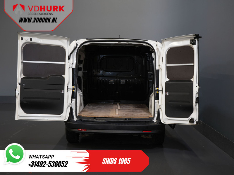 Fiat Dobló Cargo 1.3 MJ BPM VRIJ! 7x Voorraad NL Auto/ Airco/ Bluetooth/ Betimmering - Small van: picture 5 Fiat Dobló Cargo 1.3 MJ BPM VRIJ! 7x Voorraad NL Auto/ Airco/ Bluetooth/ Betimmering - Small van: picture 5