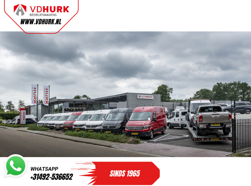 Small van Fiat Dobló Cargo 1.3 MJ BPM VRIJ! 7x Voorraad NL Auto/ Airco/ Bluetooth/ Betimmering: picture 20
