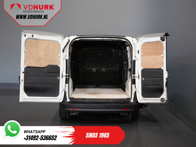 Fiat Dobló Cargo 1.3 MJ BPM VRIJ! 7x Voorraad NL Auto/ Airco/ Bluetooth/ Betimmering - Small van: picture 5 Fiat Dobló Cargo 1.3 MJ BPM VRIJ! 7x Voorraad NL Auto/ Airco/ Bluetooth/ Betimmering - Small van: picture 5