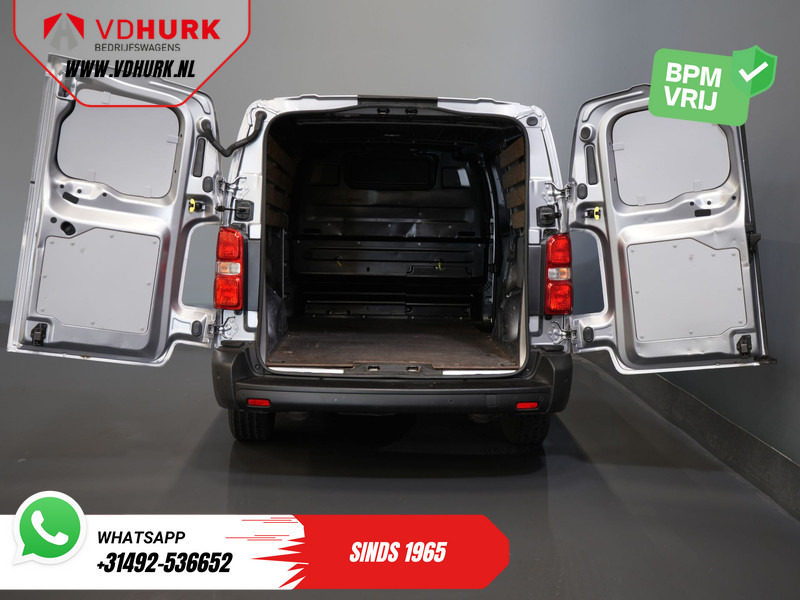 Fiat Scudo 2.0 MJ 145 pk L3 BPM VRIJ! Adapt.Cruise/ Climate/ Keyless/ Carplay/ Camera/ PDC - Panel van: picture 4 Fiat Scudo 2.0 MJ 145 pk L3 BPM VRIJ! Adapt.Cruise/ Climate/ Keyless/ Carplay/ Camera/ PDC - Panel van: picture 4