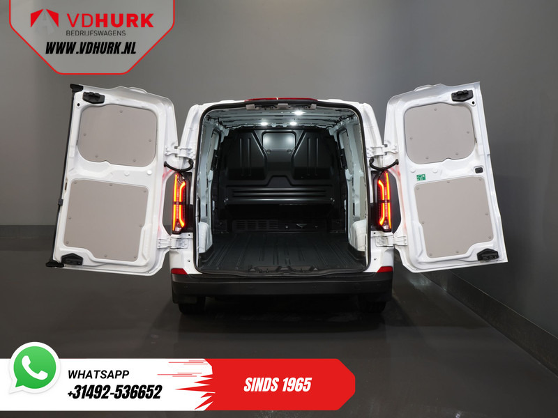 Ford E-Transit Custom 65 kWh L2 330 km WLTP 2x Schuifdeur/ Standkachel/ Snellader/ 2.3t Trekverm./ Carplay/ Climate/ Camera/ PDC/ Cruise - Small van, Electric van: picture 5 Ford E-Transit Custom 65 kWh L2 330 km WLTP 2x Schuifdeur/ Standkachel/ Snellader/ 2.3t Trekverm./ Carplay/ Climate/ Camera/ PDC/ Cruise - Small van, Electric van: picture 5