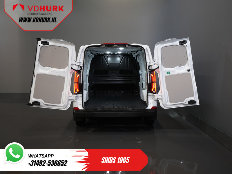 Ford E-Transit Custom 65 kWh L2 330 km WLTP LED/ Standkachel/ Snellader/ 2.3t Trekverm./ Carplay/ Climate/ Camera/ PDC/ Cruise - Small van, Electric van: picture 5 Ford E-Transit Custom 65 kWh L2 330 km WLTP LED/ Standkachel/ Snellader/ 2.3t Trekverm./ Carplay/ Climate/ Camera/ PDC/ Cruise - Small van, Electric van: picture 5