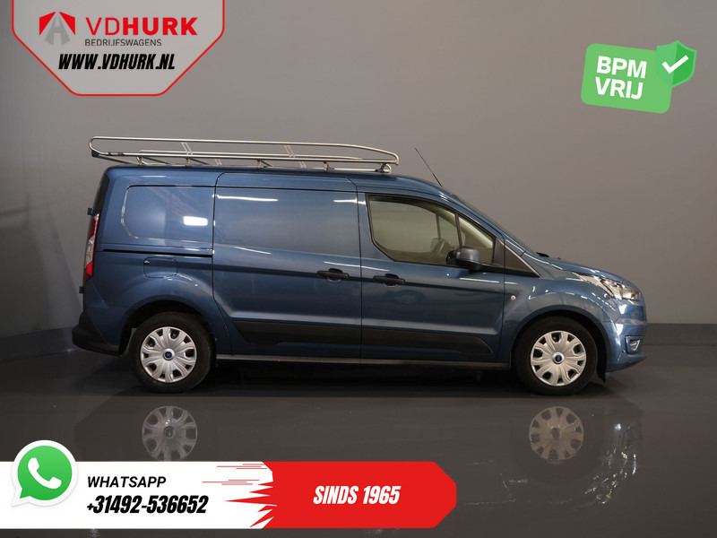 Ford Transit Connect 1.0 100 pk BENZINE L2 Limited BPM VRIJ! Carplay/ Imperiaal/ Cruise/ Camera/ PDC/ Cruise leasing Ford Transit Connect 1.0 100 pk BENZINE L2 Limited BPM VRIJ! Carplay/ Imperiaal/ Cruise/ Camera/ PDC/ Cruise: picture 11