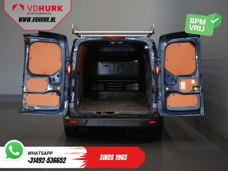 Ford Transit Connect 1.0 100 pk BENZINE L2 Limited BPM VRIJ! Carplay/ Imperiaal/ Cruise/ Camera/ PDC/ Cruise - Small van: picture 5 Ford Transit Connect 1.0 100 pk BENZINE L2 Limited BPM VRIJ! Carplay/ Imperiaal/ Cruise/ Camera/ PDC/ Cruise - Small van: picture 5