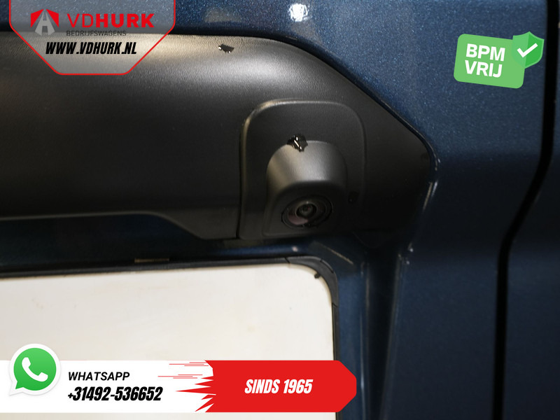 Ford Transit Connect 1.0 100 pk BENZINE L2 Limited BPM VRIJ! Carplay/ Imperiaal/ Cruise/ Camera/ PDC/ Cruise leasing Ford Transit Connect 1.0 100 pk BENZINE L2 Limited BPM VRIJ! Carplay/ Imperiaal/ Cruise/ Camera/ PDC/ Cruise: picture 16