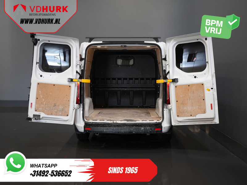 Ford Transit Custom 2.0 TDCI L2 Trend DC Dubbel Cabine BPM VRIJ! Stoelverw./ Carplay/ 2.7t Trekverm./ Navi/ PDC/ Cruise - Small van, Combi van: picture 5 Ford Transit Custom 2.0 TDCI L2 Trend DC Dubbel Cabine BPM VRIJ! Stoelverw./ Carplay/ 2.7t Trekverm./ Navi/ PDC/ Cruise - Small van, Combi van: picture 5