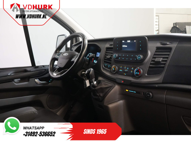 Ford Transit Custom Tourneo 2.0 TDCI €31.997,- incl. BTW/BPM Trend Combi/ Kombi/ 9 Persoons/ 9 P/ Cruise/ PDC/ Airco - Minibus, Passenger van: picture 3 Ford Transit Custom Tourneo 2.0 TDCI €31.997,- incl. BTW/BPM Trend Combi/ Kombi/ 9 Persoons/ 9 P/ Cruise/ PDC/ Airco - Minibus, Passenger van: picture 3