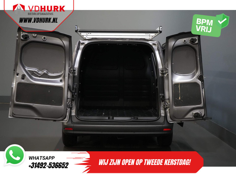 Mercedes-Benz Citan 110 CDI (DEMO) MBUX/ Imperiaal/ Navi/ Carplay/ PDC/ Cruise - Small van: picture 5 Mercedes-Benz Citan 110 CDI (DEMO) MBUX/ Imperiaal/ Navi/ Carplay/ PDC/ Cruise - Small van: picture 5