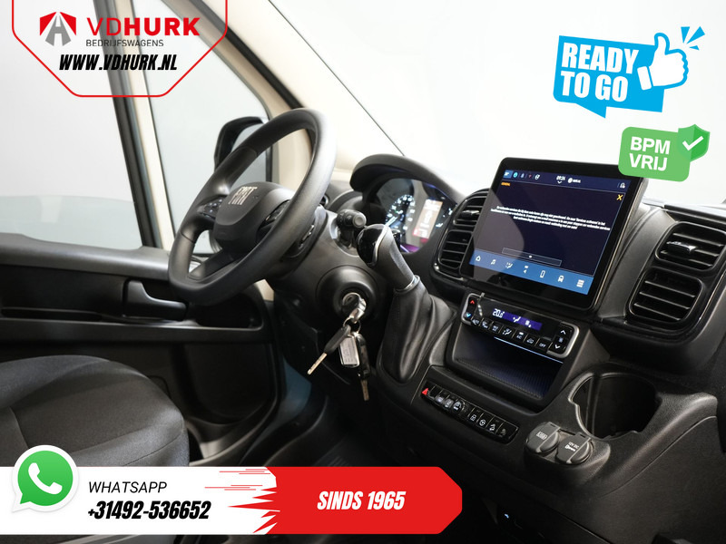 Mercedes-Benz Sprinter (Fiat Ducato) 2.2 MJ 180 pk Aut. L3H2 DC Dubbel Cabine BPM VRIJ! 6 Pers./ 2x Schuifdeur/ Climate/ 2.5t Trekverm./ Cruise/ Camera - Panel van, Combi van: picture 3 Mercedes-Benz Sprinter (Fiat Ducato) 2.2 MJ 180 pk Aut. L3H2 DC Dubbel Cabine BPM VRIJ! 6 Pers./ 2x Schuifdeur/ Climate/ 2.5t Trekverm./ Cruise/ Camera - Panel van, Combi van: picture 3