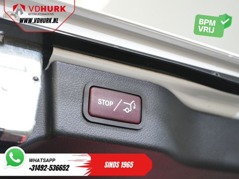 Small van, Combi van Mercedes-Benz V-Klasse 250d DC Dubbel Cabine Exclusive AMG/ Pano/ Stoelvent./ Mem.Stoelen/ Koelvak/ Adapt.Cruise/ 360 Camera/ Burmester/ Standkachel/ L: picture 16