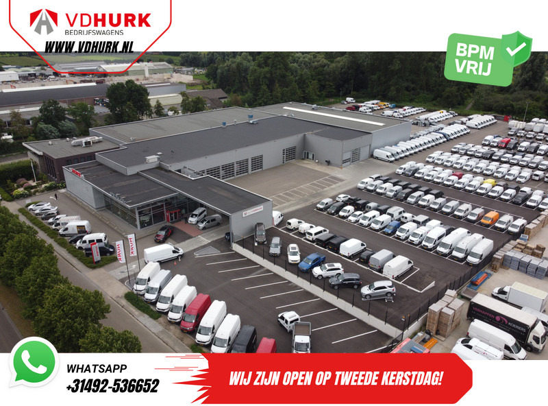 Opel Vivaro 1.6 CDTI 125 pk L2 EXPORT EURO 6/ NL Auto/ Imperiaal/ Airco/ Navi/ Cruise/ PDC/ DAB/ Trekhaak leasing Opel Vivaro 1.6 CDTI 125 pk L2 EXPORT EURO 6/ NL Auto/ Imperiaal/ Airco/ Navi/ Cruise/ PDC/ DAB/ Trekhaak: picture 15 Opel Vivaro 1.6 CDTI 125 pk L2 EXPORT EURO 6/ NL Auto/ Imperiaal/ Airco/ Navi/ Cruise/ PDC/ DAB/ Trekhaak leasing Opel Vivaro 1.6 CDTI 125 pk L2 EXPORT EURO 6/ NL Auto/ Imperiaal/ Airco/ Navi/ Cruise/ PDC/ DAB/ Trekhaak: picture 15