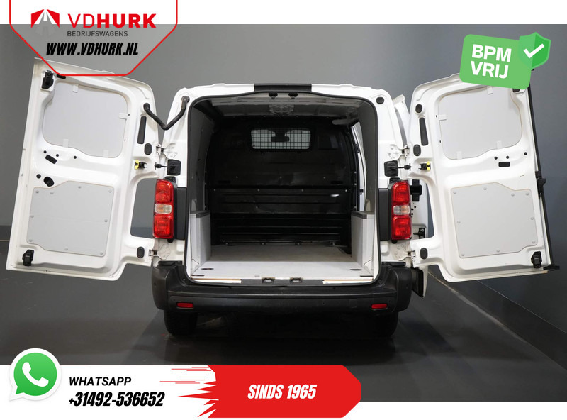 Opel Vivaro 2.0 CDTI 180 pk Aut. L3 (DEMO) Stoelverw/ Carplay/ PDC/ Cruise/ Airco - Panel van: picture 5 Opel Vivaro 2.0 CDTI 180 pk Aut. L3 (DEMO) Stoelverw/ Carplay/ PDC/ Cruise/ Airco - Panel van: picture 5