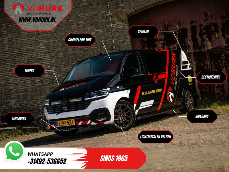 Peugeot Expert 2.0 HDI 130 pk L2 Dubbel Cabine DC EXPORT Airco/ Cruise/ Navi/ PDC/ Trekhaak - Small van, Combi van: picture 4 Peugeot Expert 2.0 HDI 130 pk L2 Dubbel Cabine DC EXPORT Airco/ Cruise/ Navi/ PDC/ Trekhaak - Small van, Combi van: picture 4