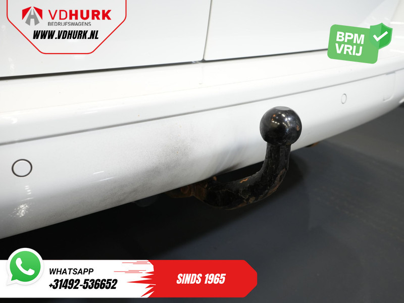 Small van, Electric van Peugeot e-Expert L2 75 kWh 330 km WLTP Snellader/ Stoelverw./ Navi/ Carplay/ Camera/ Climate/ LMV/ Cruise: picture 18