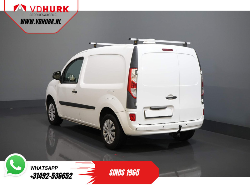 Renault Kangoo 1.5 dCi 75 pk E6 Navi/ PDC/ Cruise/ Trekhaak/ Airco - Small van: picture 2 Renault Kangoo 1.5 dCi 75 pk E6 Navi/ PDC/ Cruise/ Trekhaak/ Airco - Small van: picture 2