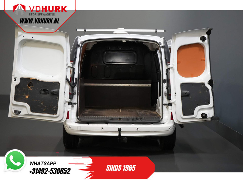 Renault Kangoo 1.5 dCi 75 pk E6 Navi/ PDC/ Cruise/ Trekhaak/ Airco - Small van: picture 5 Renault Kangoo 1.5 dCi 75 pk E6 Navi/ PDC/ Cruise/ Trekhaak/ Airco - Small van: picture 5