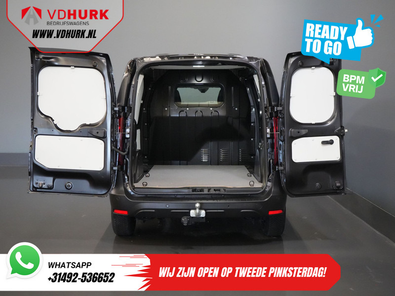 Renault Kangoo Express 1.3 TCe 100 pk BPM VRIJ! BENZINE/ Ready2Go/ Stoelverw./ Carplay/ Betimmerd/ Cruise/ Trekhaak - Panel van: picture 5 Renault Kangoo Express 1.3 TCe 100 pk BPM VRIJ! BENZINE/ Ready2Go/ Stoelverw./ Carplay/ Betimmerd/ Cruise/ Trekhaak - Panel van: picture 5
