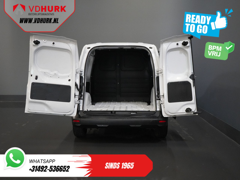 Renault Kangoo Express 1.3 TCe BENZINE 130 pk Aut. Ready2Go 3 Pers./ Carplay/ Navi/ Camera/ PDC/ Cruise/ Airco - Small van: picture 5 Renault Kangoo Express 1.3 TCe BENZINE 130 pk Aut. Ready2Go 3 Pers./ Carplay/ Navi/ Camera/ PDC/ Cruise/ Airco - Small van: picture 5