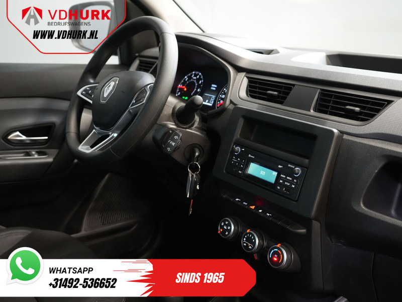 Renault Kangoo Express 1.5 dCi 75 pk NL Auto/ Cruise/ DAB/ PDC/ Airco/ Trekhaak - Small van: picture 2 Renault Kangoo Express 1.5 dCi 75 pk NL Auto/ Cruise/ DAB/ PDC/ Airco/ Trekhaak - Small van: picture 2