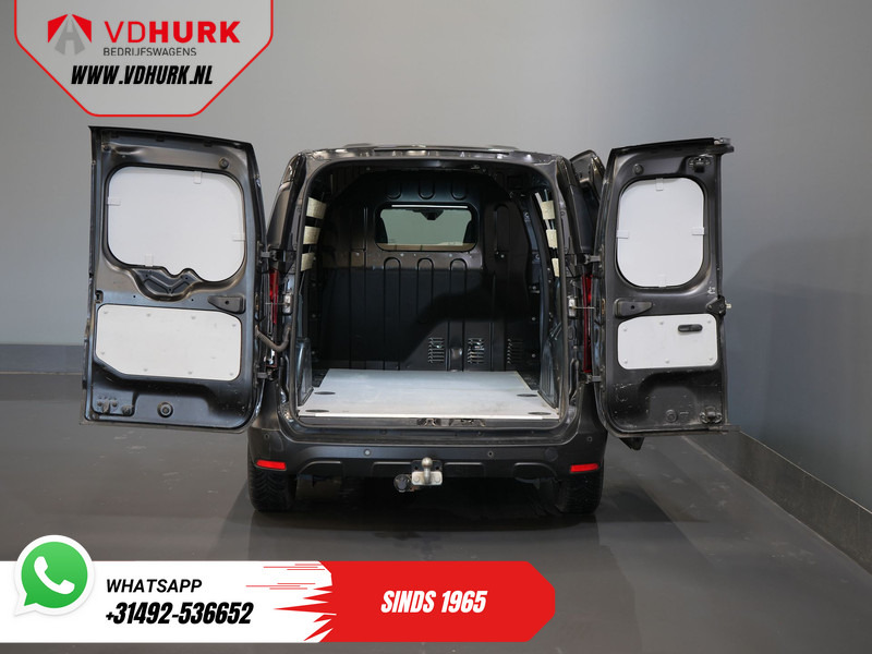 Renault Kangoo Express 1.5 dCi 75 pk NL Auto/ Cruise/ DAB/ PDC/ Airco/ Trekhaak - Small van: picture 4 Renault Kangoo Express 1.5 dCi 75 pk NL Auto/ Cruise/ DAB/ PDC/ Airco/ Trekhaak - Small van: picture 4