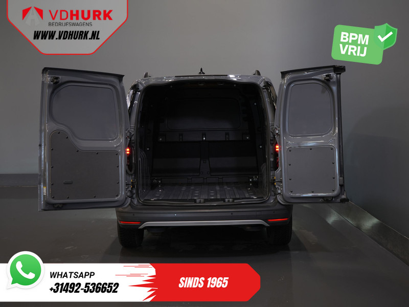 Volkswagen Caddy Cargo 2.0 TDI 125 pk DSG Aut. PanAmericana BPM VRIJ! 2x Schuifdeur/ LED/ Adapt. Cruise/ VC/ Camera/ PDC - Panel van: picture 5 Volkswagen Caddy Cargo 2.0 TDI 125 pk DSG Aut. PanAmericana BPM VRIJ! 2x Schuifdeur/ LED/ Adapt. Cruise/ VC/ Camera/ PDC - Panel van: picture 5