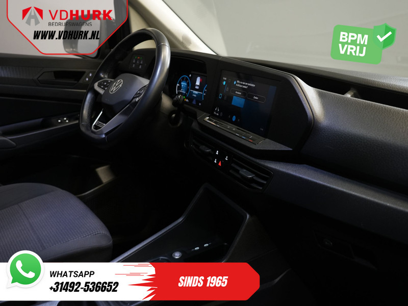 Volkswagen Caddy Cargo 2.0 TDI 125 pk DSG Aut. PanAmericana BPM VRIJ! 2x Schuifdeur/ LED/ Adapt. Cruise/ VC/ Camera/ PDC - Panel van: picture 3 Volkswagen Caddy Cargo 2.0 TDI 125 pk DSG Aut. PanAmericana BPM VRIJ! 2x Schuifdeur/ LED/ Adapt. Cruise/ VC/ Camera/ PDC - Panel van: picture 3