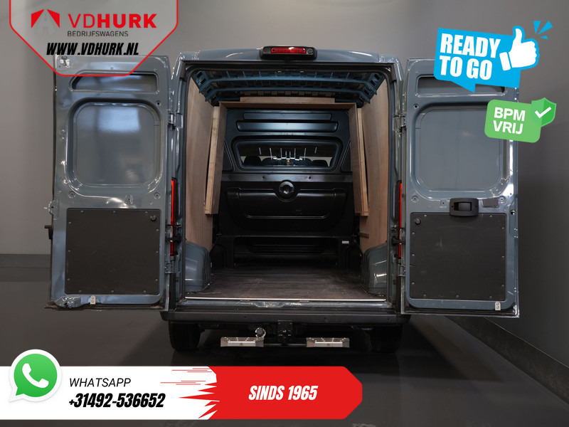 Volkswagen Crafter (Fiat Ducato) 2.2 MJ 180 pk Aut. L3H2 DC Dubbel Cabine BPM VRIJ! 6 Pers./ 2x Schuifdeur/ Climate/ 2.5t Trekverm./ Cruise/ Camera - Panel van, Combi van: picture 5 Volkswagen Crafter (Fiat Ducato) 2.2 MJ 180 pk Aut. L3H2 DC Dubbel Cabine BPM VRIJ! 6 Pers./ 2x Schuifdeur/ Climate/ 2.5t Trekverm./ Cruise/ Camera - Panel van, Combi van: picture 5