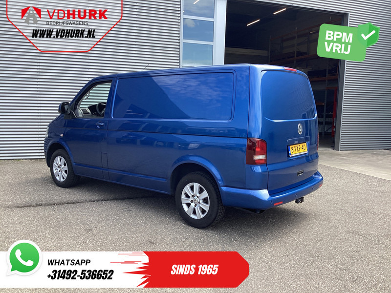 Volkswagen Transporter 2.0 TDI 140 pk EXPORT ONLY/ NL Auto/ NAP/ PDC/ Cruise/ Airco/ APK tot 6-2026 - Small van: picture 2 Volkswagen Transporter 2.0 TDI 140 pk EXPORT ONLY/ NL Auto/ NAP/ PDC/ Cruise/ Airco/ APK tot 6-2026 - Small van: picture 2