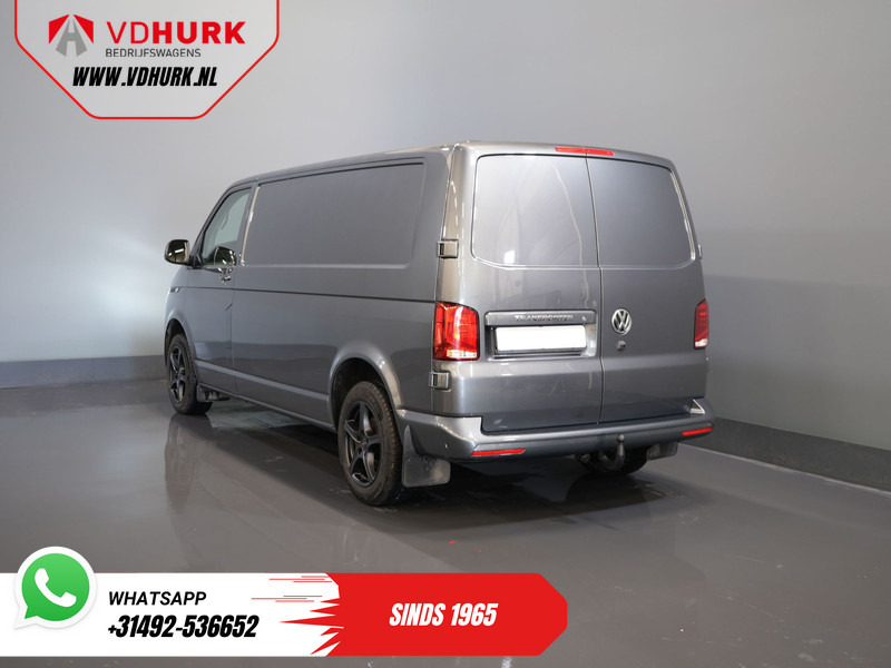Volkswagen Transporter T6.1 2.0 TDI 150 pk DSG Aut. L2 BPM VRIJ! LED/ Adapt.Cruise/ Standkachel/ Stoelverw./ Carplay/ Camera/ PDC/ LMV/ Trekhaak/ Airco - Panel van: picture 2 Volkswagen Transporter T6.1 2.0 TDI 150 pk DSG Aut. L2 BPM VRIJ! LED/ Adapt.Cruise/ Standkachel/ Stoelverw./ Carplay/ Camera/ PDC/ LMV/ Trekhaak/ Airco - Panel van: picture 2