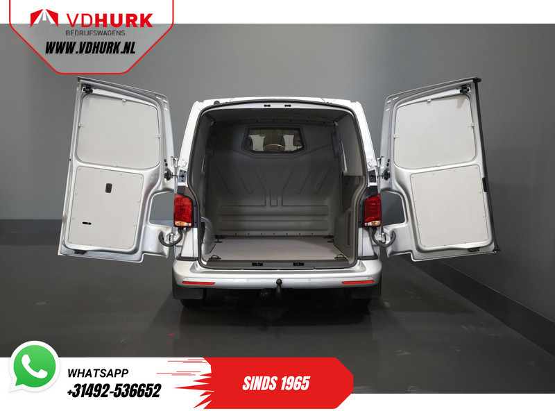 Volkswagen Transporter T6.1 2.0 TDI 150 pk DSG Aut. L2 DC Dubbel Cabine Highline BPM VRIJ! Adapt.Cruise/ LED/ 2xSchuifdeur/ Standkachel/ Carplay/ Stoel - Small van, Combi van: picture 5 Volkswagen Transporter T6.1 2.0 TDI 150 pk DSG Aut. L2 DC Dubbel Cabine Highline BPM VRIJ! Adapt.Cruise/ LED/ 2xSchuifdeur/ Standkachel/ Carplay/ Stoel - Small van, Combi van: picture 5