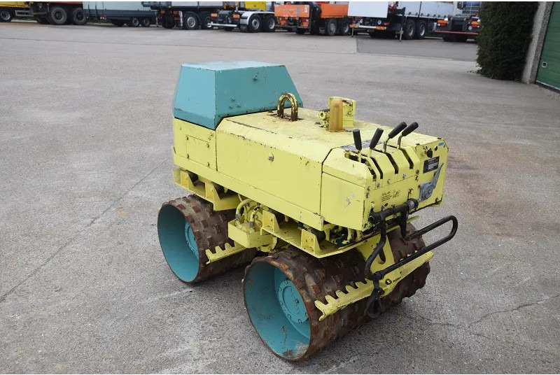 Rammax Rammax -Amman RW1404- HF - Attachment for Construction machinery: picture 5 Rammax Rammax -Amman RW1404- HF - Attachment for Construction machinery: picture 5