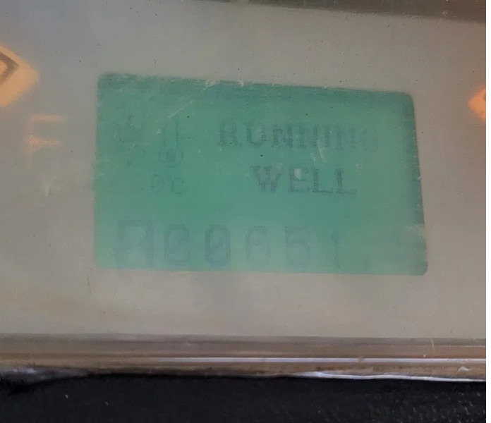 Baoli BAOLI CD35 4.75 ton - Forklift: picture 5 Baoli BAOLI CD35 4.75 ton - Forklift: picture 5