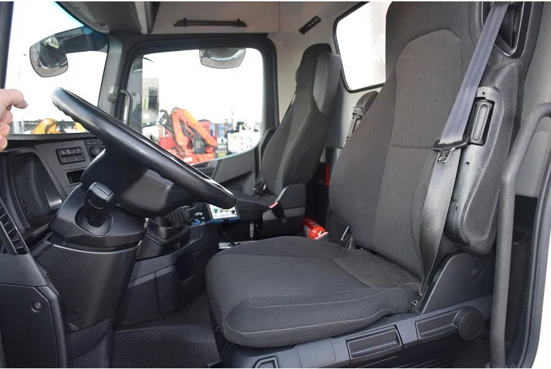 Dropside/ Flatbed truck Mercedes-Benz Arocs 1836: picture 15