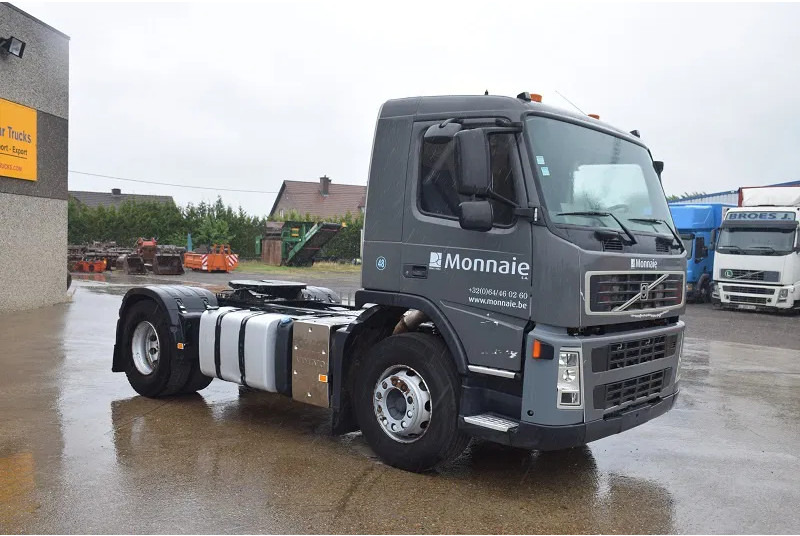 Volvo FM 9.300 - Tractor unit: picture 3 Volvo FM 9.300 - Tractor unit: picture 3