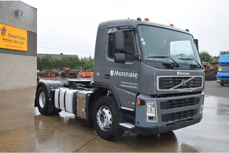 Volvo FM 9.300 - Tractor unit: picture 1 Volvo FM 9.300 - Tractor unit: picture 1
