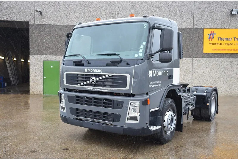 Volvo FM 9.300 - Tractor unit: picture 4 Volvo FM 9.300 - Tractor unit: picture 4