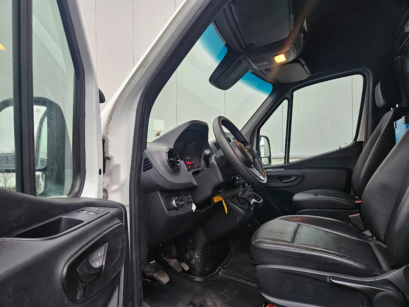 Mercedes-Benz Sprinter 516CDI*GSR 170TJV*Achteruitrijcamera - Commercial vehicle: picture 3 Mercedes-Benz Sprinter 516CDI*GSR 170TJV*Achteruitrijcamera - Commercial vehicle: picture 3
