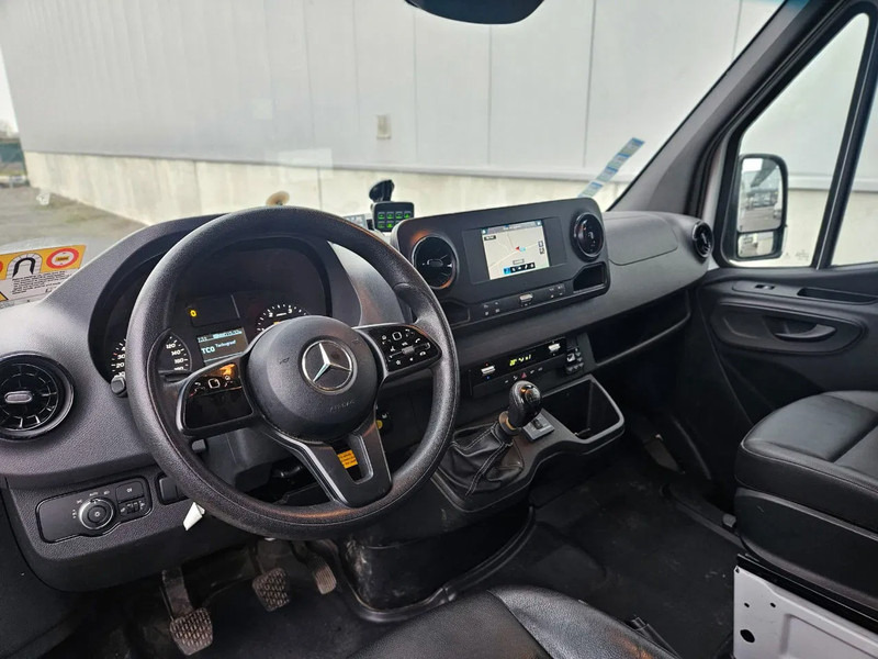 Mercedes-Benz Sprinter 516CDI*GSR 170TJV*Achteruitrijcamera - Commercial vehicle: picture 4 Mercedes-Benz Sprinter 516CDI*GSR 170TJV*Achteruitrijcamera - Commercial vehicle: picture 4